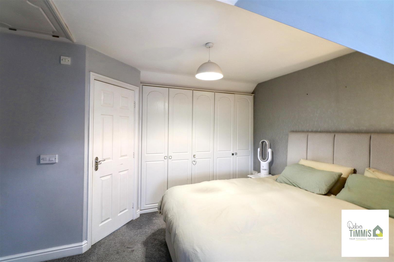 Chasewater Drive, Norton Heights, Stoke-On-Trent